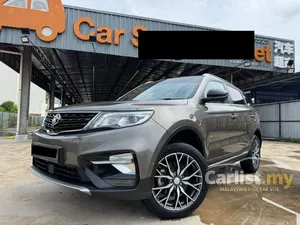 2023 Proton X70 1.5 Premium SUV