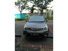 2010 Nissan Livina X-Gear 1.5 X-Gear SUV