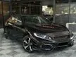 Used 2017 Honda Civic 1.5 TC VTEC Premium Sedan [MID YEAR SALES CLEAR STOCK ] Carbon Fiber Interior Exterior / Led Head Lamp / Perfect Condition