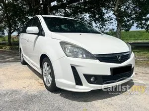 2014 Proton Exora 1.6 Bold CFE Premium MPV