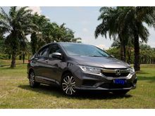 2019 Honda City S High Rebates