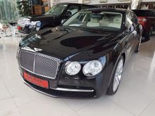 2013 unreg Bentley Flying Spur 6.0 (A)