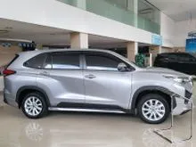 2025 Toyota Kijang Innova Zenix 2,0 V HV (Non Premium Color) MPV Hybrid Modelista  Harga Murah Cash / Kredit