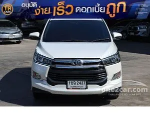 2020 Toyota INNOVA 2.8 Crysta G Wagon