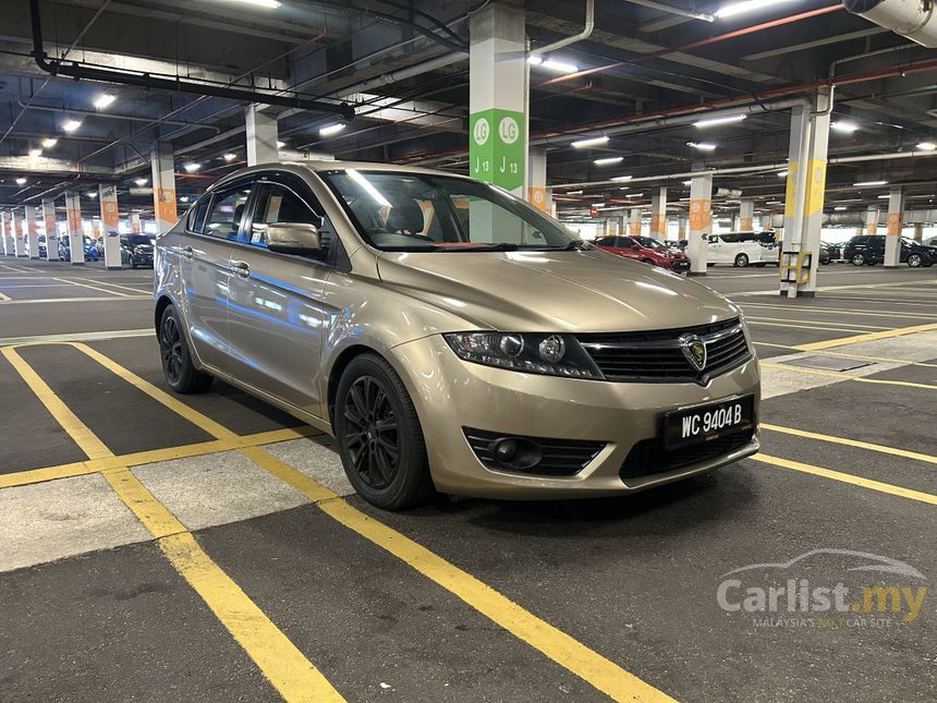 Proton Preve 1.6 Executive 2015 - RM 16,400 - Carlist.my