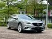 Used 2014 Mazda 6 2.5 SKYACTIV-G Touring Wagon (FAST LOAN & FREE WARRANTY) - Cars for sale