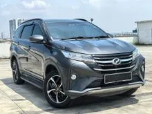 2022 Perodua Aruz 1.5 AV SUV CAREFUL OWNER