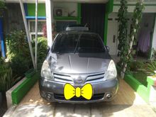 2013 Nissan Grand Livina 1.5 XV MPV