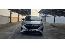 2023 Perodua Alza 1.5 AV MPV