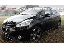 Peugeot 208 1.6 Allure 5Door Excellent TipTOP LikeNEW