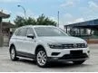 Used 2020 Volkswagen Tiguan 1.4 Allspace Highline (U/Warranty 2025) - Cars for sale