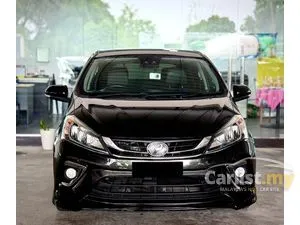 2021 Perodua Myvi 1.5 AV Hatchback