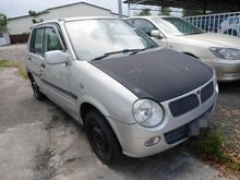 2004 Perodua Kancil (M) 660 BX
