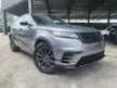 Recon 2019 Land Rover Range Rover Velar 2.0 P300 R-Dynamic SE UNREG PANROOF MERIDIAN SOUND - Cars for sale