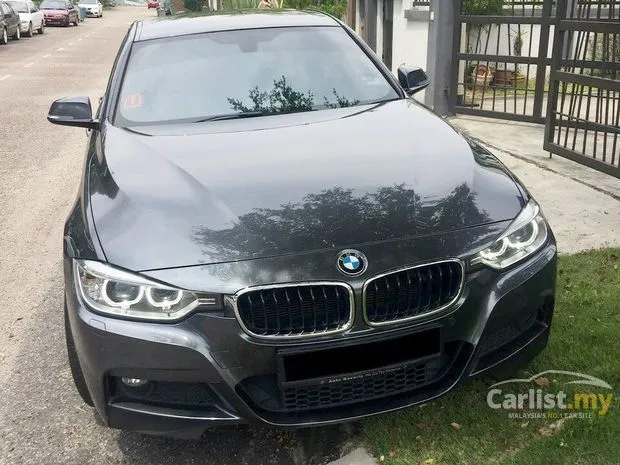 BMW 3 Series for Sale in Malaysia | Carlist.my