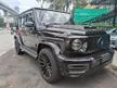 Recon 2019 Mercedes-Benz G63 AMG 4.0 SUV *FAST GRAB YEAR END PROMO* - Cars for sale