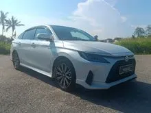 2024 Toyota Vios 1.5 Sedan