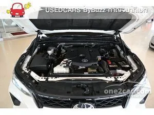 2020 Toyota FORTUNER 2.4 Legender SUV