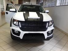 2018 New Ford Ranger 2.2 (A) Full Loan