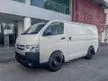 New 2023 Brand new Toyota Panel Van Ready stock 7 unit no need wait - Cars for sale