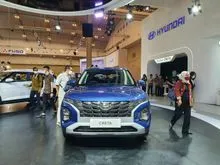 BEST PROMO SPECIAL HYUNDAI CRETA PRIME, STYLE, TREND, ACTIVE. LAUNCHING PRICE SALE 2021, CASH, CREDIT