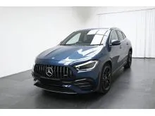 2022 Mercedes-Benz AMG GLA35 2.0 4MATIC SUV