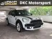 2019 MINI Countryman 1.5 Cooper S E-Hybrid SUV *GREAT CONDITION/VIEW TO BELIEVE*