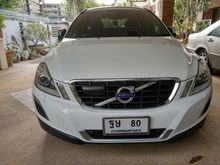 2013 Volvo XC60 2.0 (ปี 09-15) D4 SUV AT