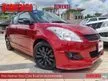 Used 2015 SUZUKI SWIFT 1.4 GL HATCHBACK / GOOD CONDITION / QUALITY CAR **01121048165 AMIN - Cars for sale