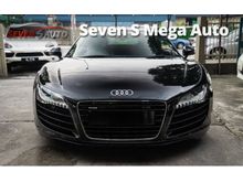 2008 Audi R8 4.2 FSI V8 Showroom Car Condition View To Believe 2011