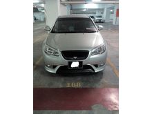 2008 Hyundai Elantra 2.0 X20 Sedan