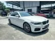 Used 2020 BMW 530i 2.0 M Sport Sedan