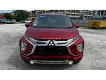 2022 Mitsubishi Xpander 1.5 MPV