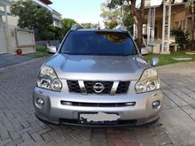 2008 Nissan X-Trail 2.5 XT SUV #jualcepatpemiliklangsung