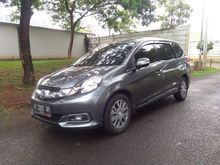 2014 Honda Mobilio 1.5 E Prestige MPV