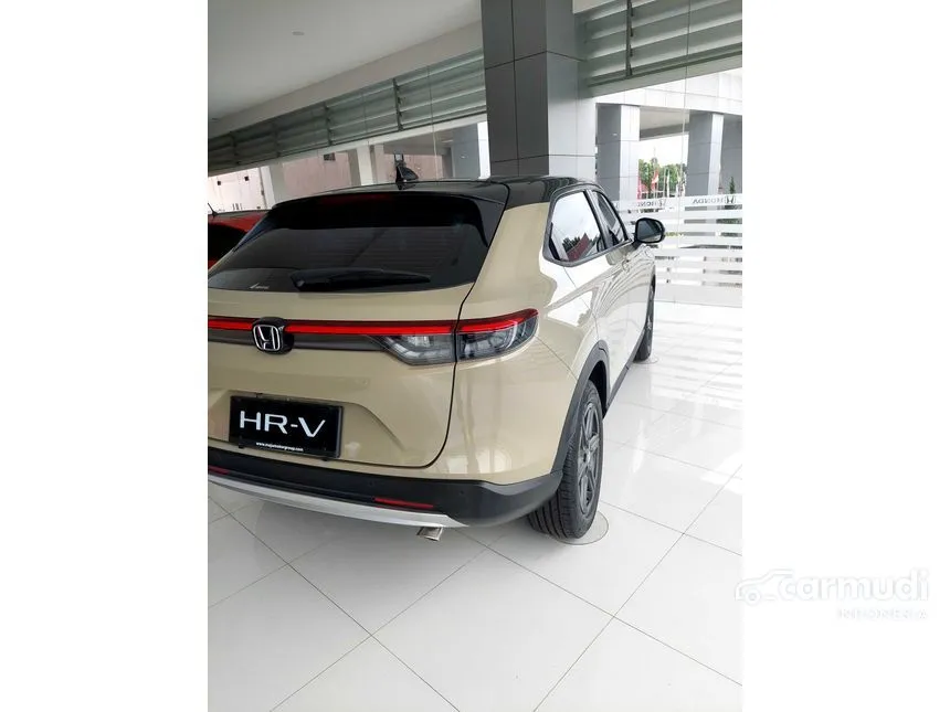 2024 Honda HR-V SE SUV