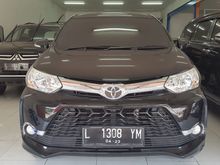 2018 Toyota Avanza 1.5 Veloz MPV