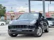 Recon 2018 Porsche Macan 2.0 SUV