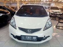 2008 Honda Jazz 1.5 RS Hatchback
