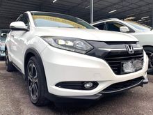 2016 Honda HR-V 1.8 i-VTEC V SUV