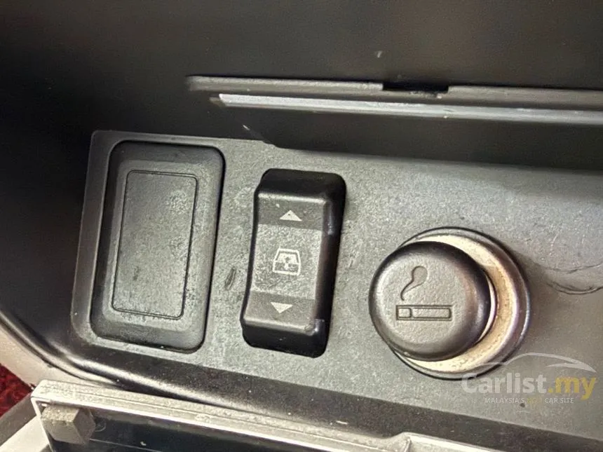 2014 Mitsubishi Triton VGT GS Dual Cab 4X4 Pickup