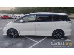 2016 Toyota Estima 2.4 Aeras MPV
