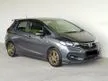 Used Honda Jazz 1.5 Facelift (A) Ful Serv DRL Android