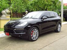 2013 Porsche Cayenne 3.0 (ปี 10-16) S Hybrid SUV AT