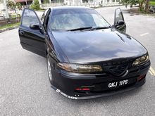 1997 Proton Perdana 2.0 Sei Sedan