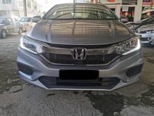 2020 Honda City 1.5 E i-VTEC Sedan