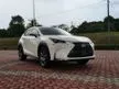 Used 2016/2019 Lexus NX200t 2.0 Premium SUV / DEEPAVALI PROMOTIONS /HIGH TRADE IN /FASTER LOAN APPROVALS - Cars for sale