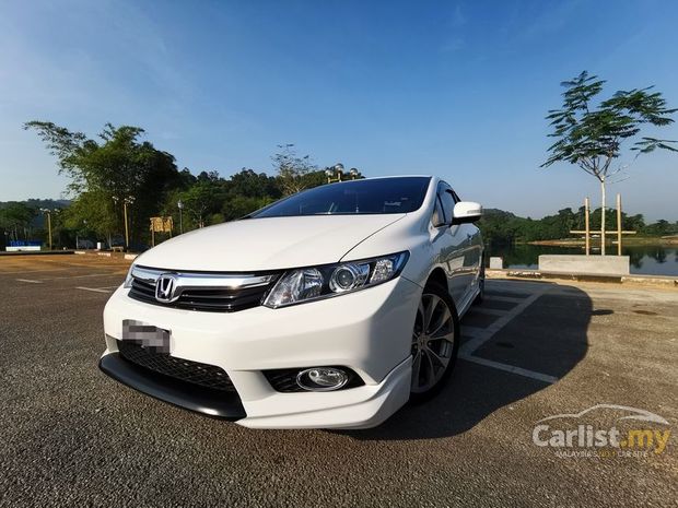 43 Koleksi Video Modifikasi Mobil Honda Civic Lx HD Terbaru