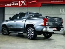 2025 Mitsubishi TRITON 2.4 Plus Ultra Double Cab Pickup