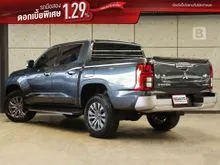 2025 Mitsubishi TRITON 2.4 Plus Ultra Double Cab Pickup